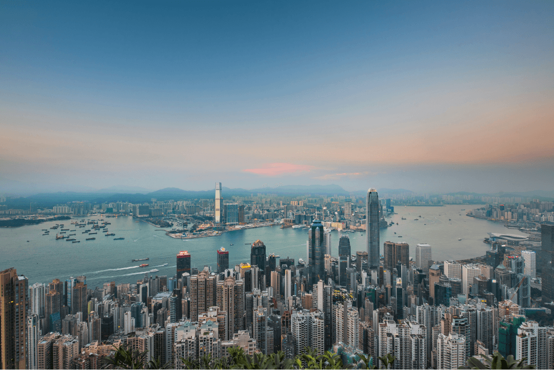 香港高端人才及移民引進