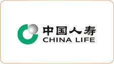 中國人壽 CHINA LIFE