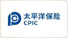CPIC 太平洋保險