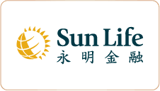 Sun Life 永明金融