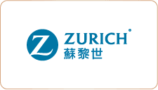 ZURICH 蘇黎世